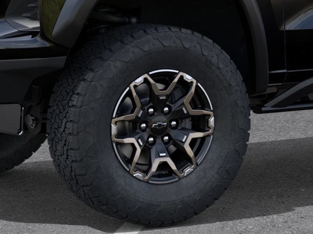 2026 Chevrolet Colorado ZR2 - Photo 12