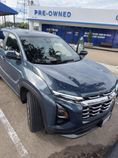 2026 Chevrolet Equinox LT 1.5T's photo
