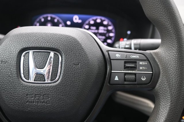 Used 2023 Gray Honda EX image 26