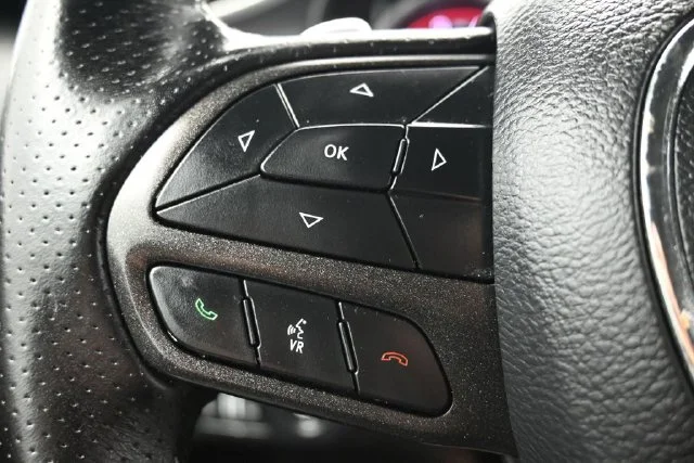 Used 2021 Gray Dodge R/T Scat Pack image 19