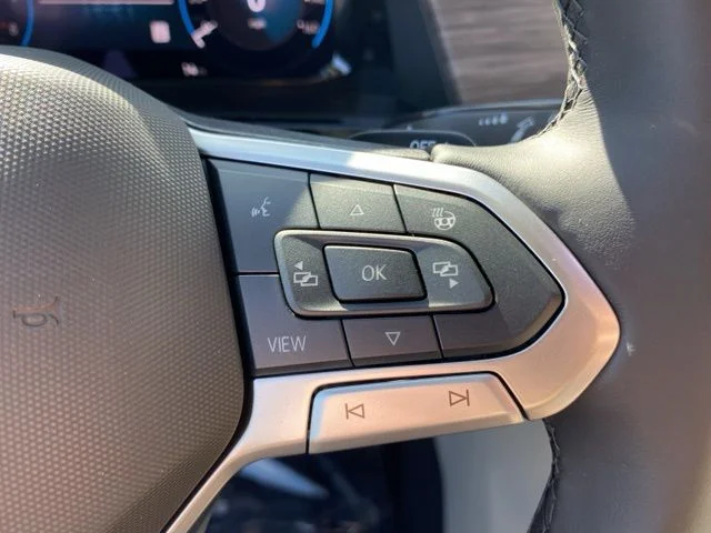2026 Volkswagen Atlas SEL Premium R-Line - Photo 39