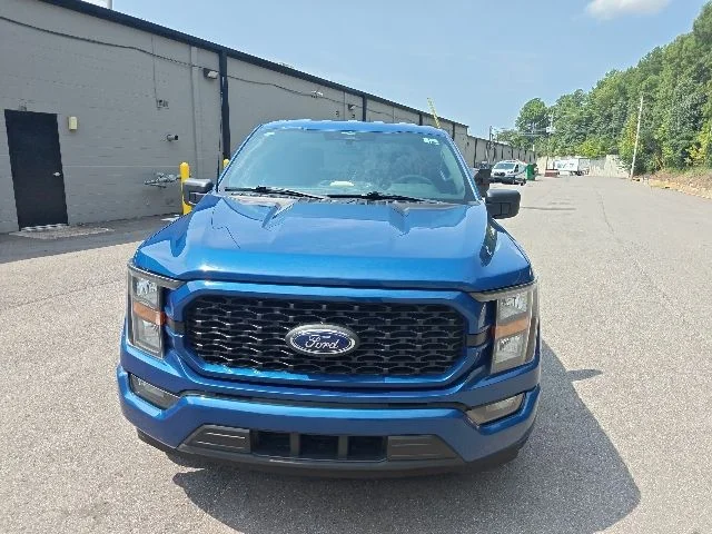 Used 2023 Blue Ford XL image 8