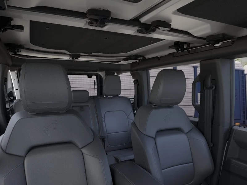New 2026 Oxford White Ford Outer Banks® image 12