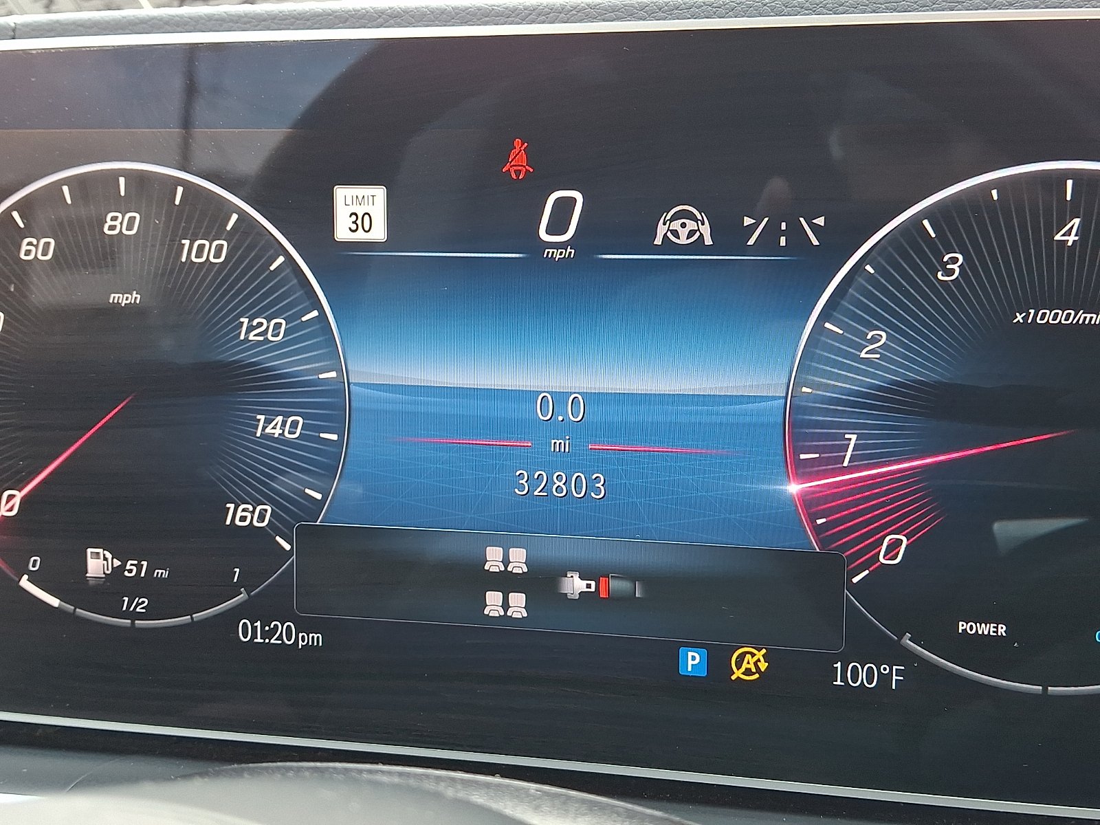 Used 2025 Black - 040 Mercedes-Benz 4MATIC® image 21