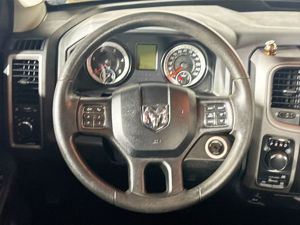 Used 2015 Red Ram Tradesman image 13