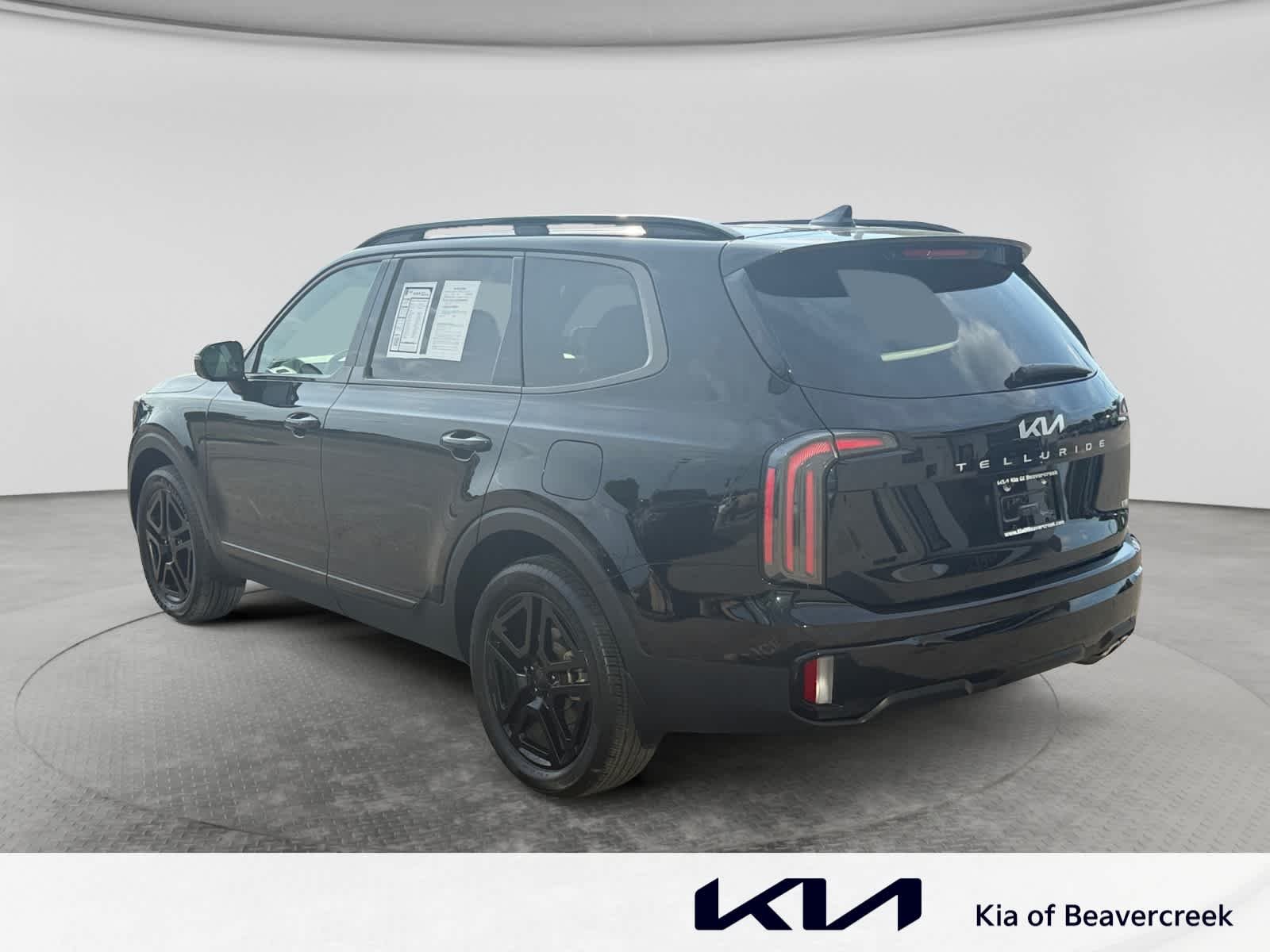 2024 Kia Telluride SX Prestige X-Line - Photo 7