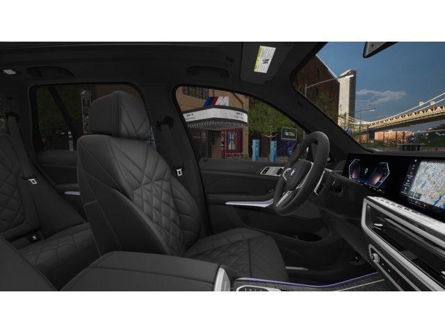 New 2026 Brooklyn Grey Metallic BMW  image 9