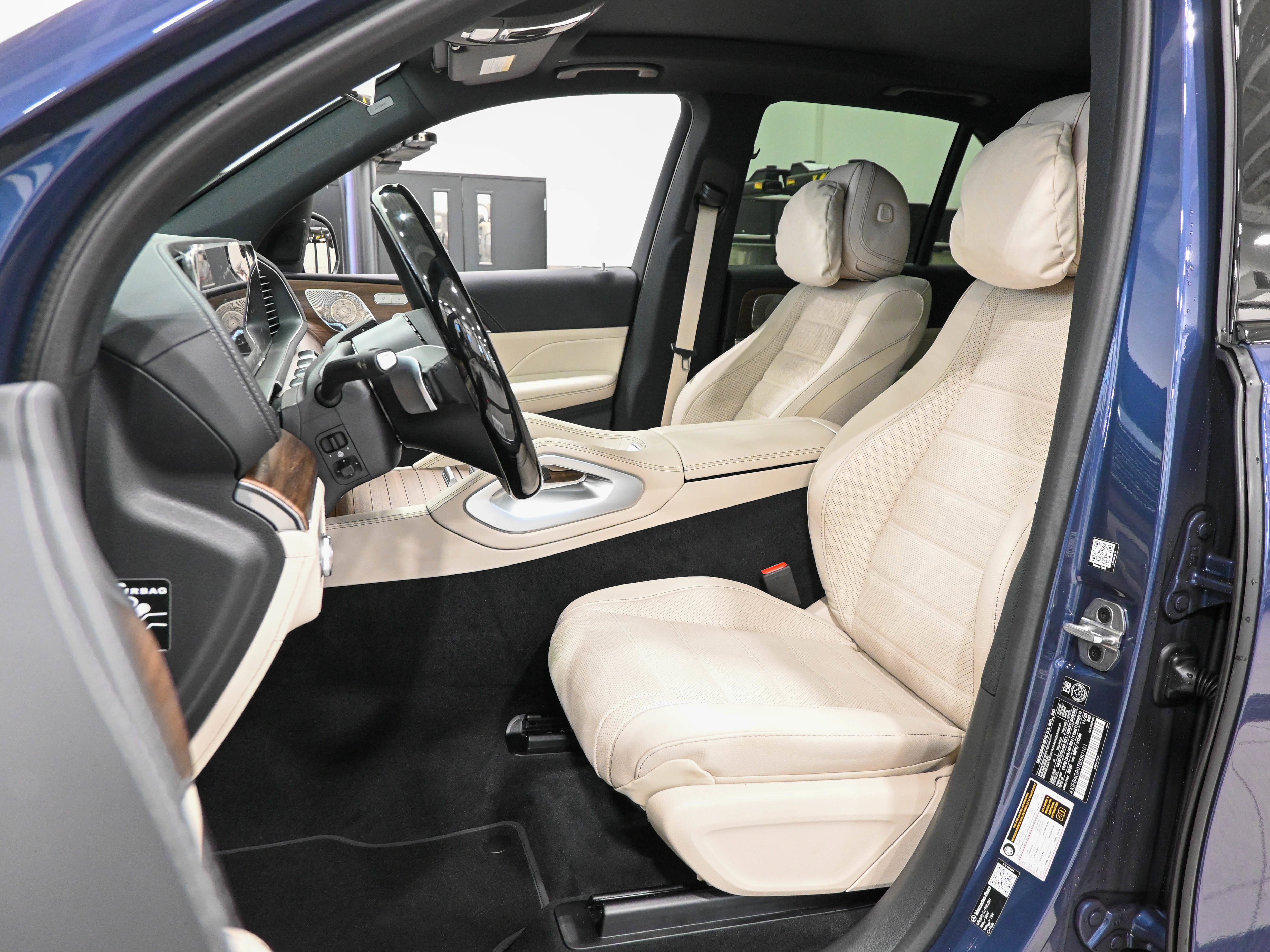 2026 Mercedes-Benz GLE Class