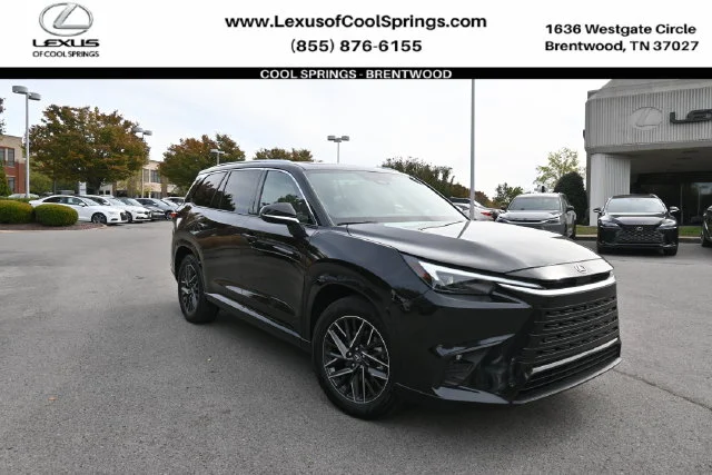 Certified Used 2025 CAVIAR Lexus 350 Premium image 1