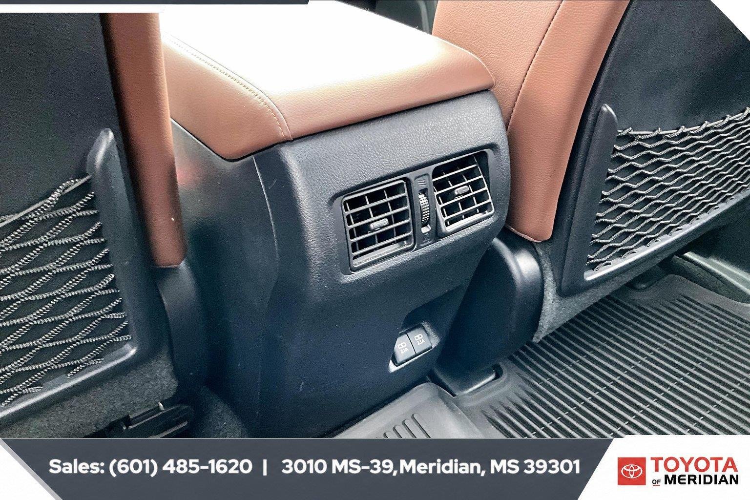 Used 2022 Classic Silver Metallic Toyota Limited image 23