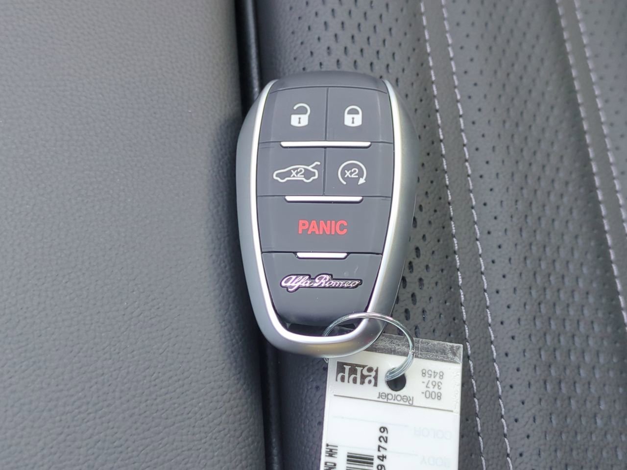 2025 Alfa Romeo Giulia Base - Photo 25