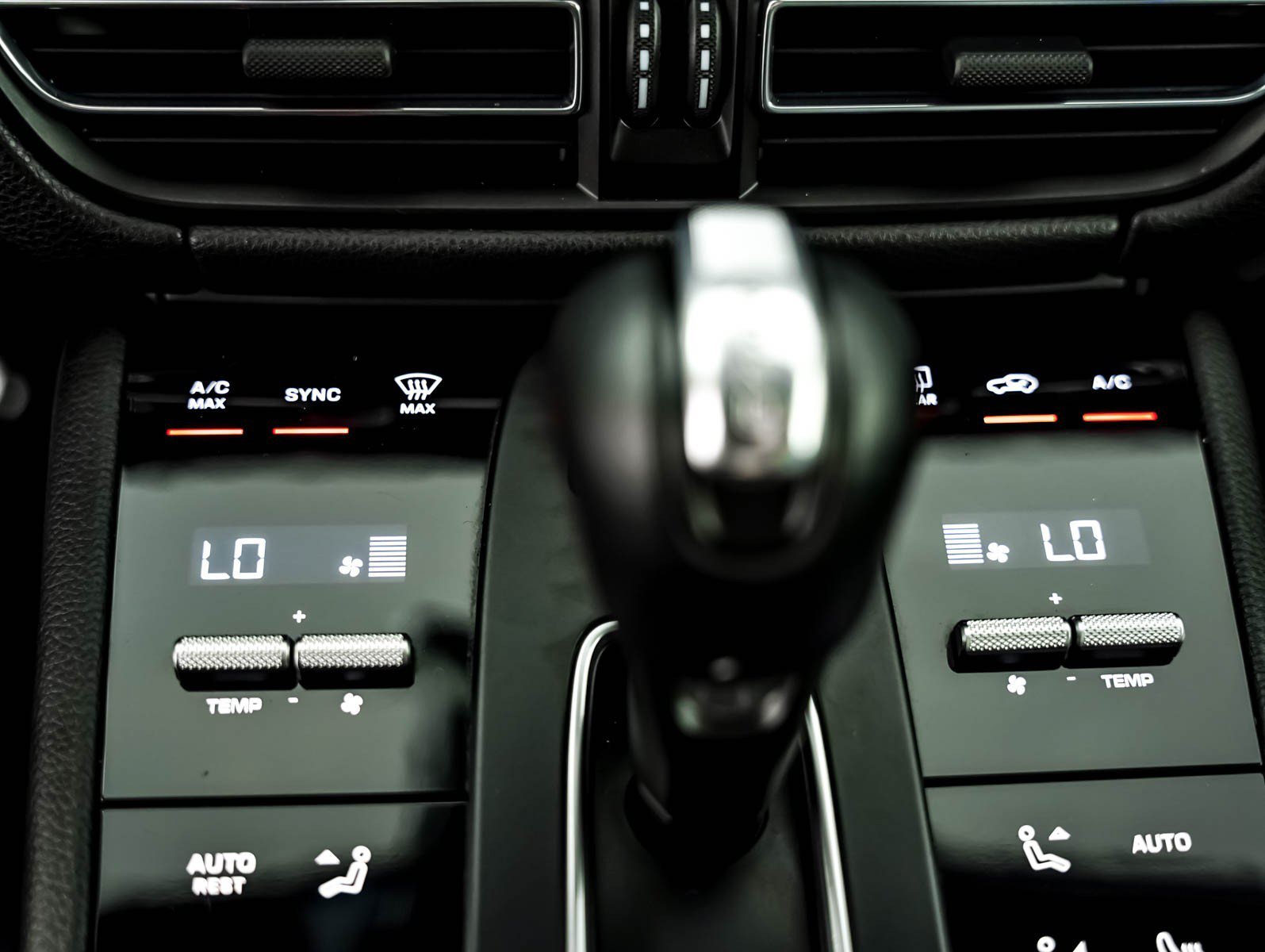 Certified Used 2023 Black Porsche  image 20