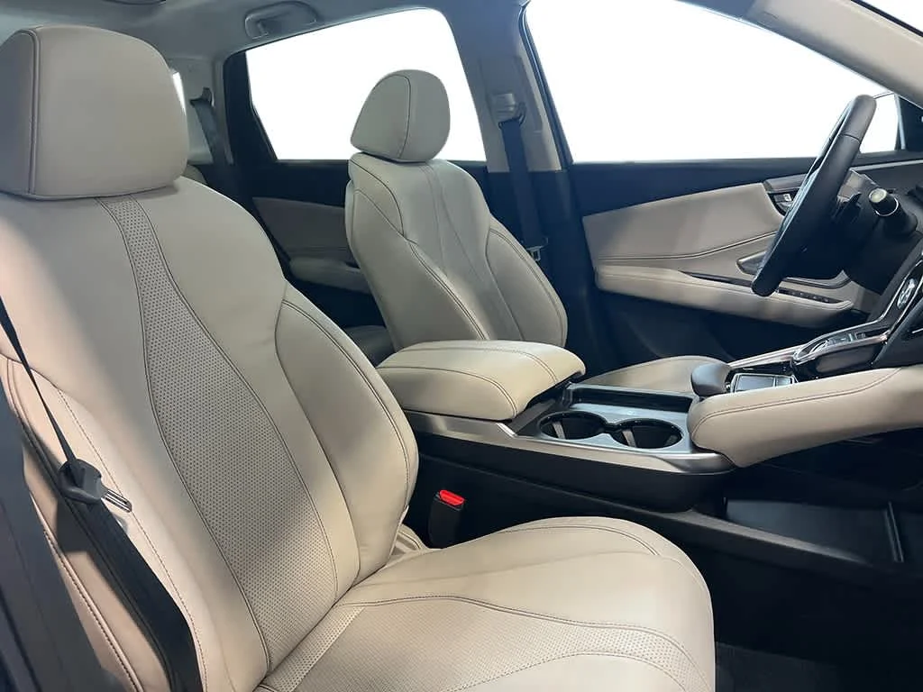 New 2026 Majestic Black Pearl Acura w/Technology Package image 37