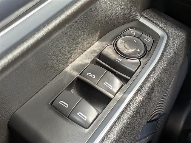 Certified Used 2026 Red Hot Chevrolet LT image 49