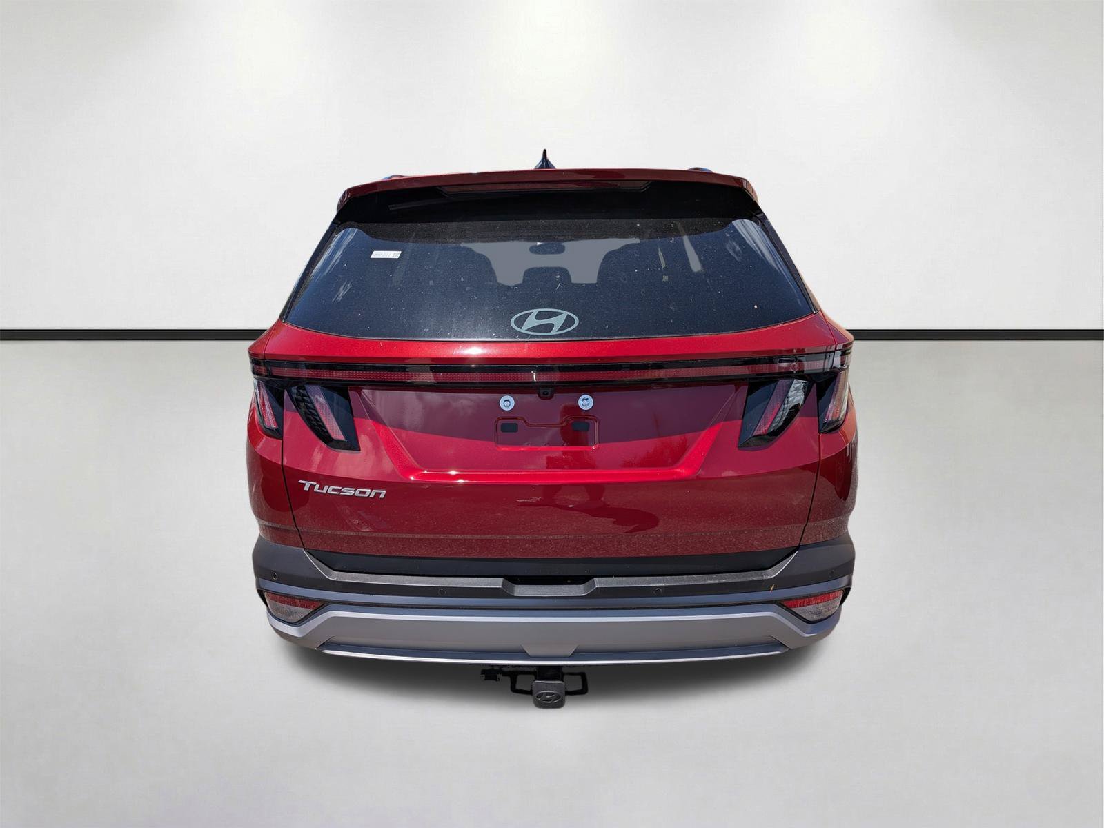 New 2026 Ultimate Red Hyundai Limited FWD image 36