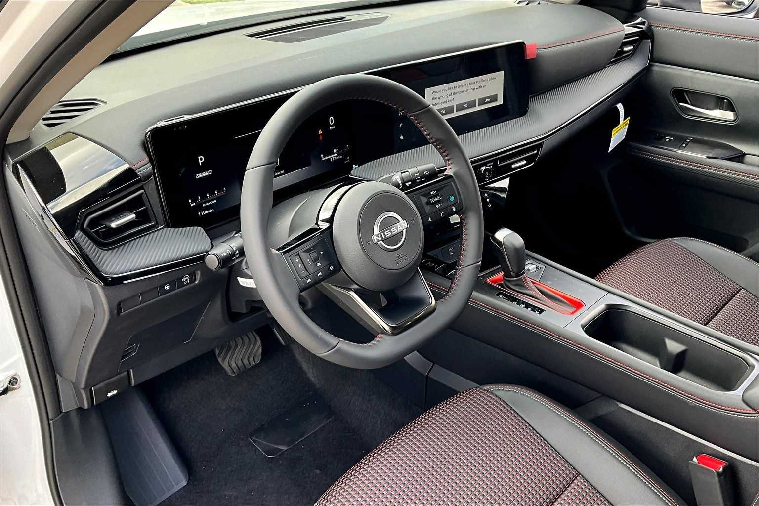 2025 Nissan Kicks SR - Photo 10