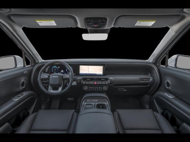 New 2026 White Hyundai SEL Premium 8P image 57
