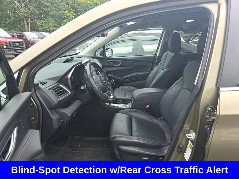 Used 2023 Brown Subaru Limited image 7