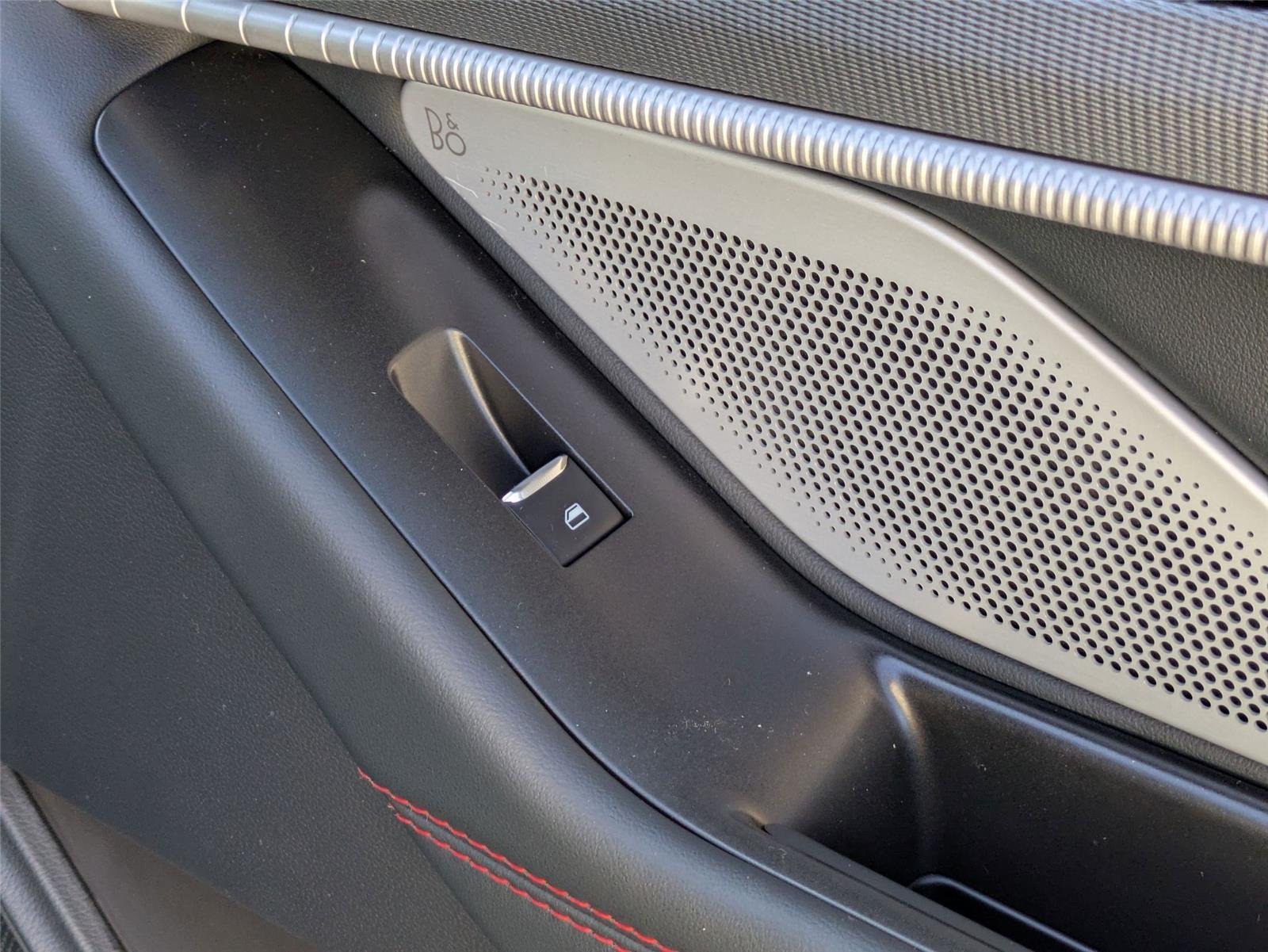 New 2026 Carbonized Gray Metallic Ford ST image 34