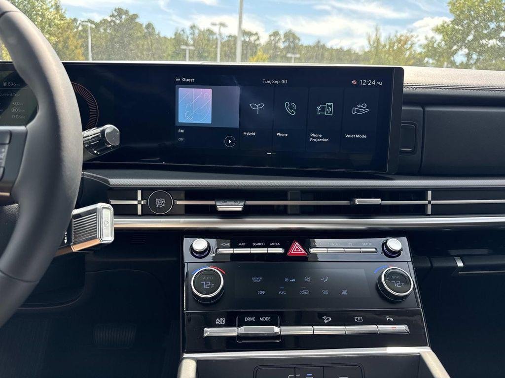 2026 Hyundai Santa Fe SE - Photo 11
