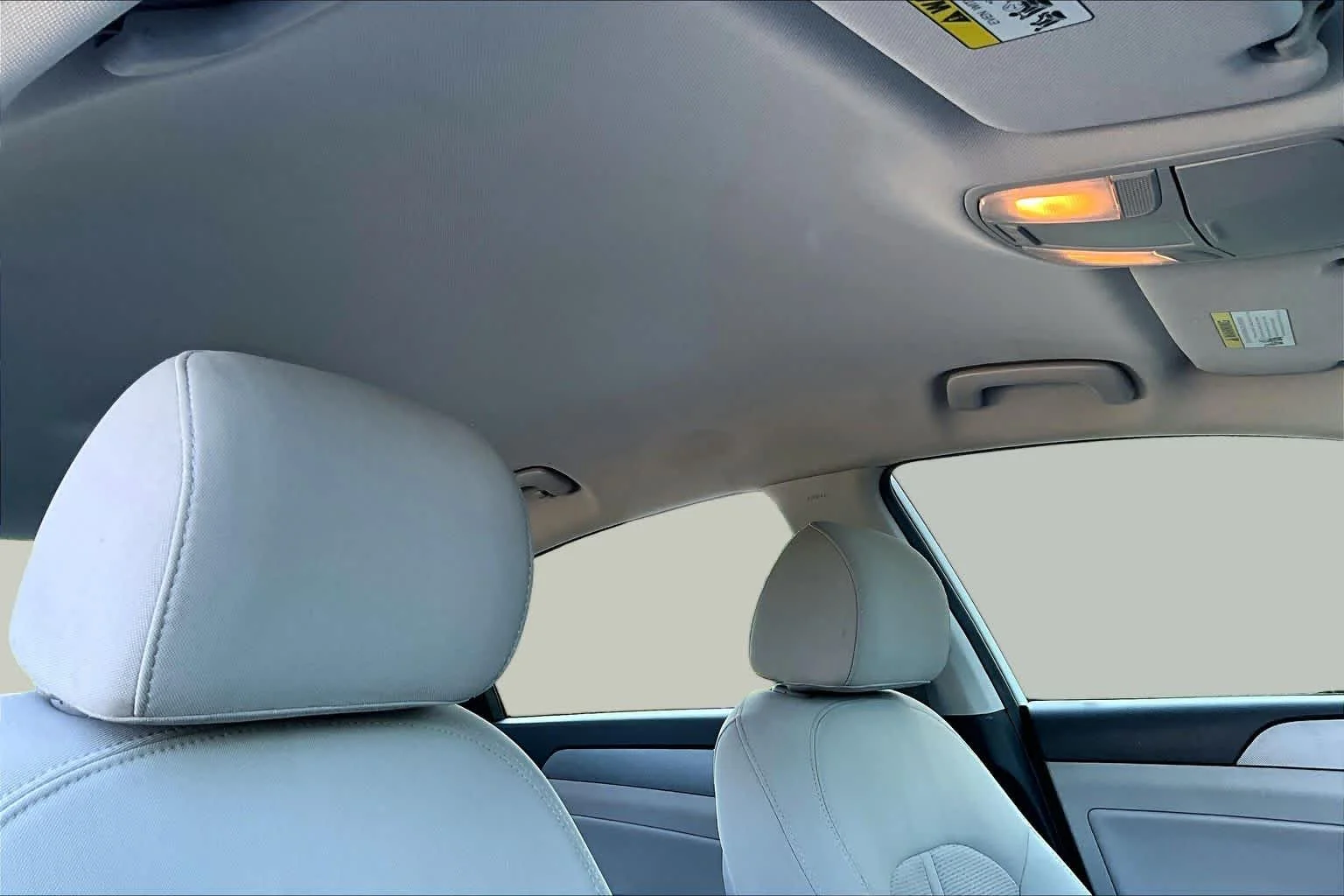 Used 2019 Quartz White Pearl Hyundai SEL image 13