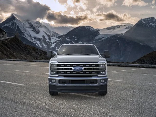 2026 Ford F-250 Super Duty XLT - Photo 6