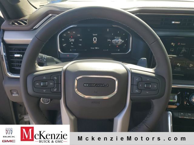 2026 GMC Sierra 1500 Denali - Photo 11