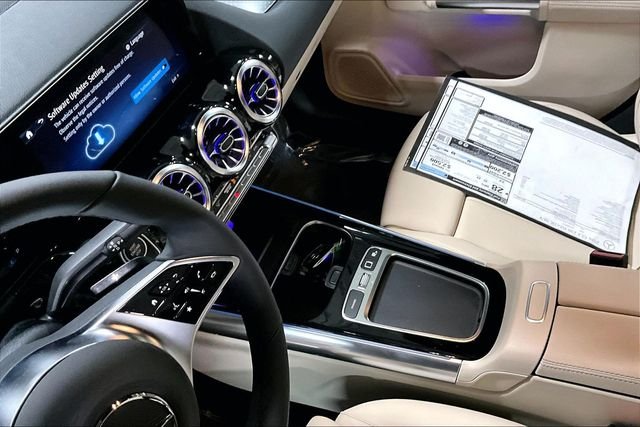 2026 Mercedes-Benz GLA GLA 250 - Photo 10