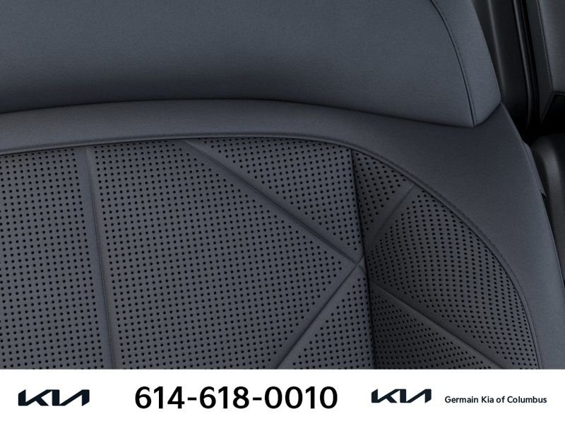 New 2027 Blue Kia EX image 27
