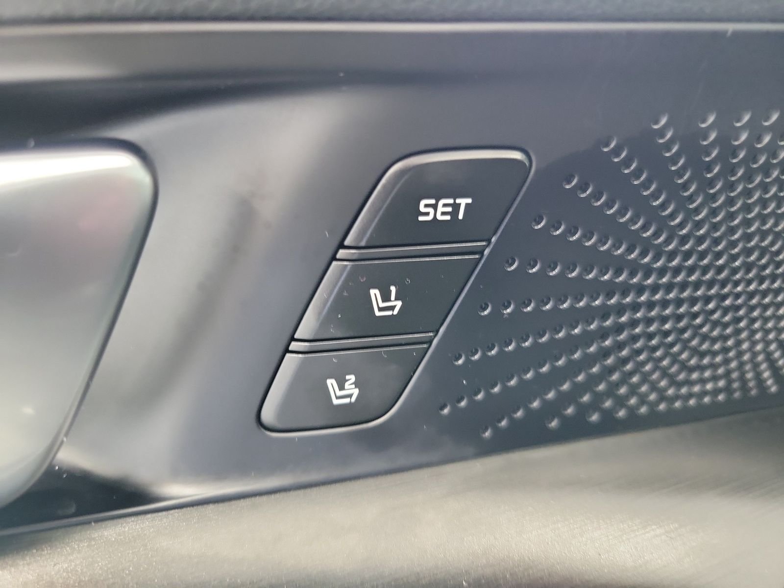 Certified Used 2024 Black Kia GT image 11