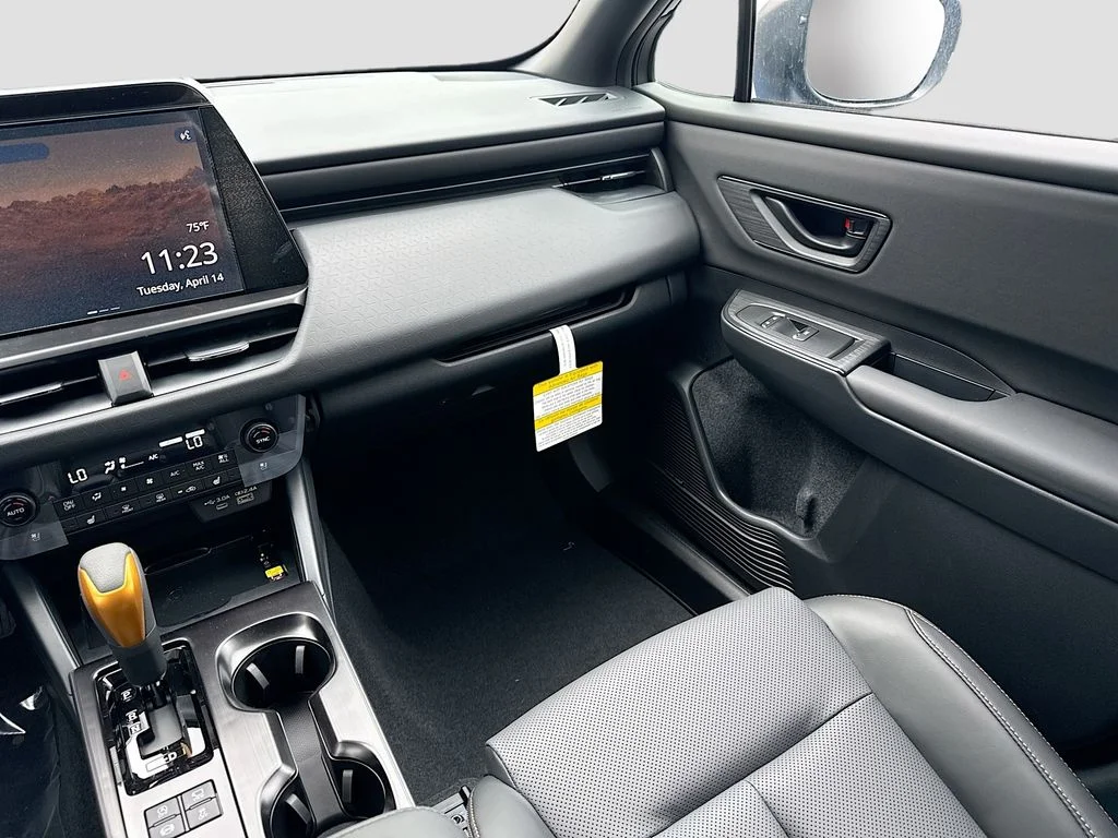 New 2026 Blue Subaru Wilderness image 30