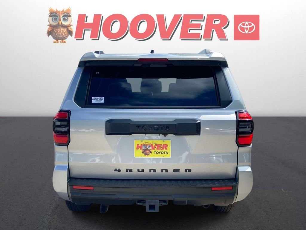 Used 2025 Gray Toyota SR5 image 9