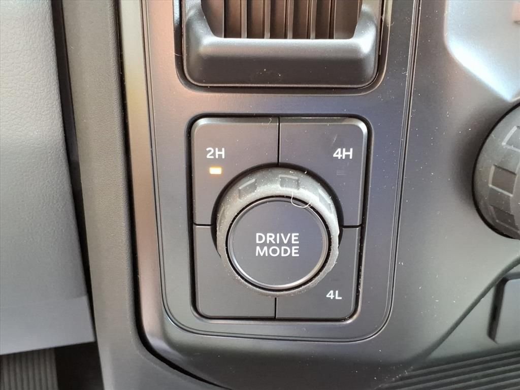2026 Ford F-250 Super Duty XL - Photo 17