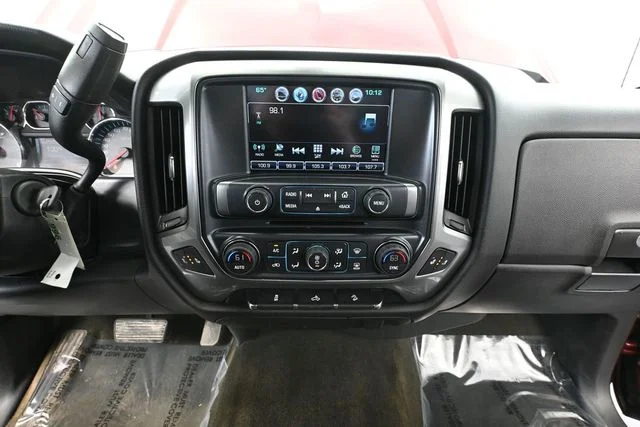 Used 2016 Red Chevrolet LT image 29