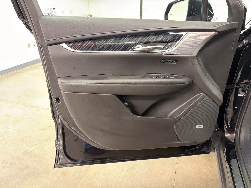 2023 Cadillac XT6 Premium Luxury - Photo 21