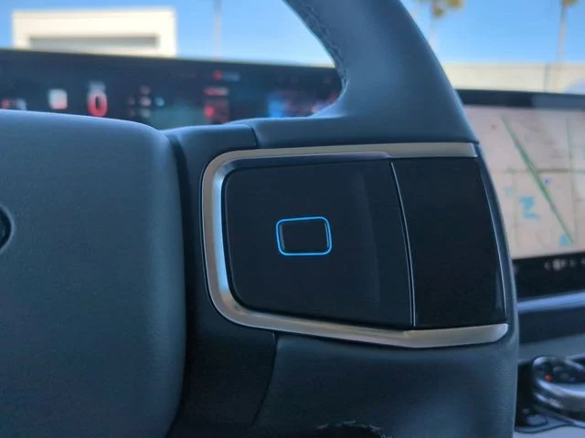 New 2026 Stone Blue Metallic Ford MAX Active image 26
