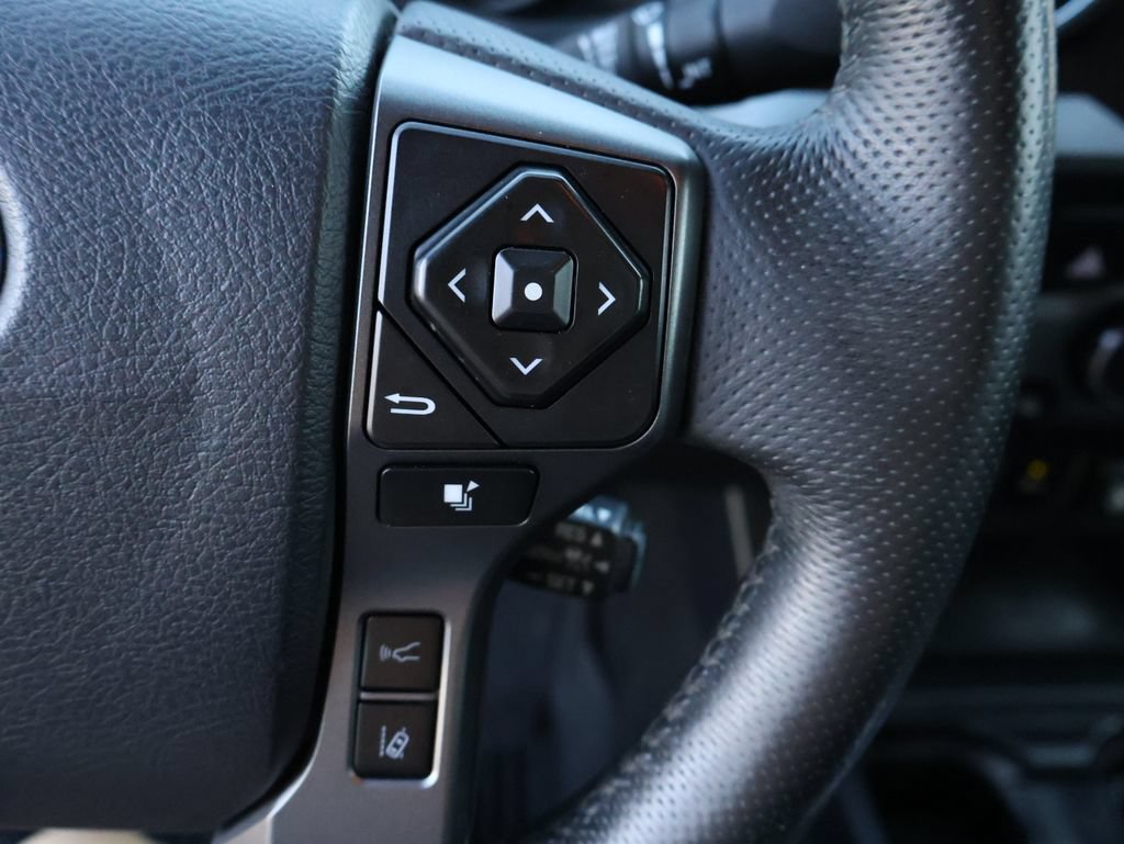 2020 Toyota Tacoma TRD Off Road - Photo 29