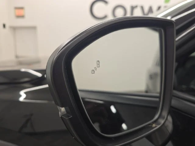 Used 2025 Black Nissan Rock Creek image 36
