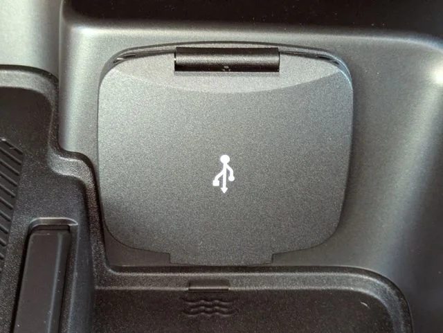 New 2026 Avalanche Gray Ford Heritage Edition image 22