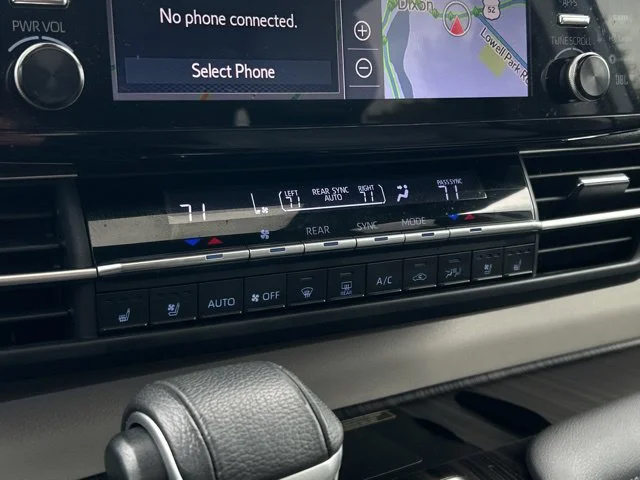 2021 Toyota Sienna Limited - Photo 47