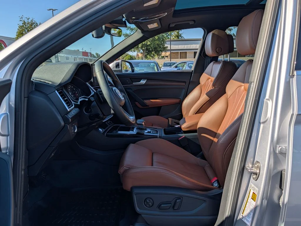 2024 Audi Q5 Premium - Photo 12