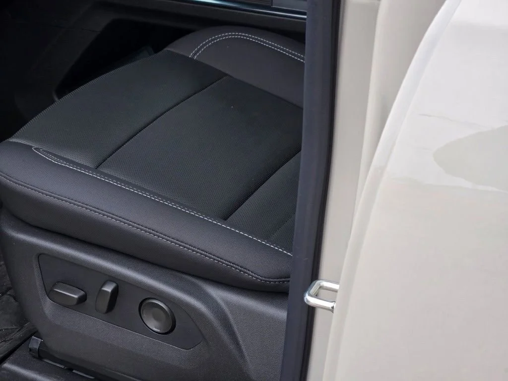 New 2026 Coastal Dune GMC 2X image 8