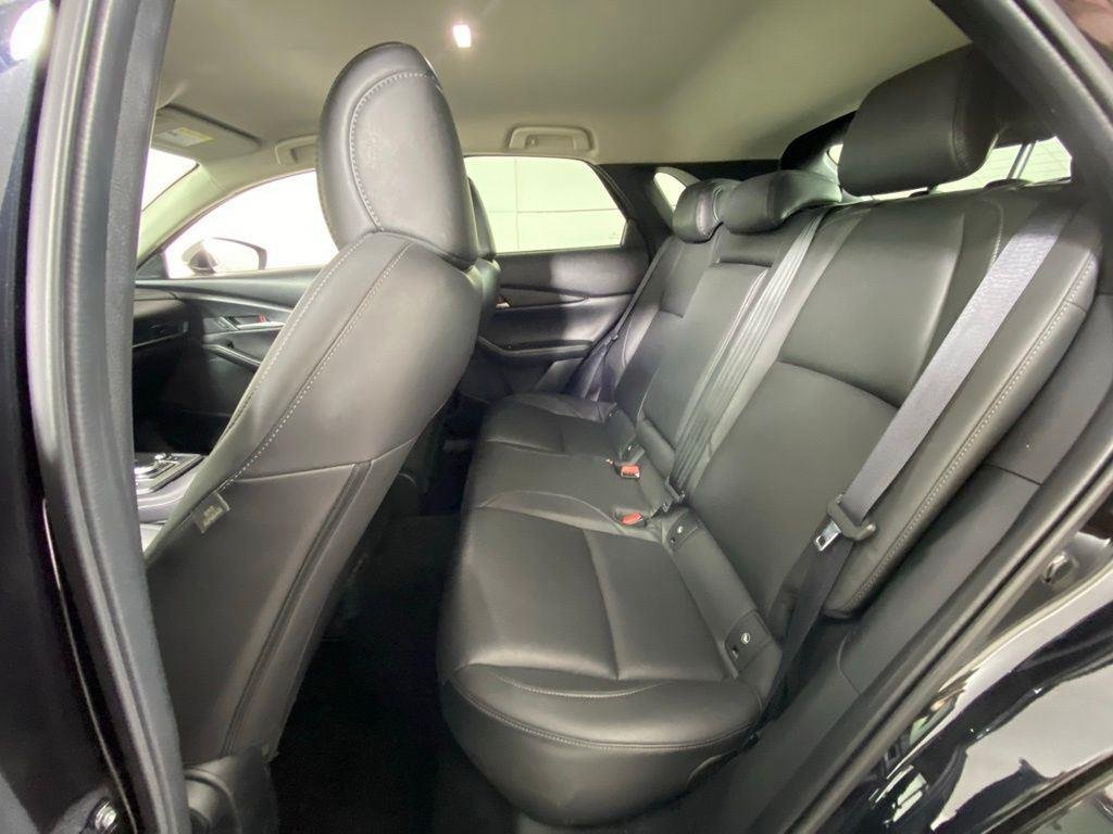 Used 2023 Jet Black Mazda 2.5 S Select Package image 19
