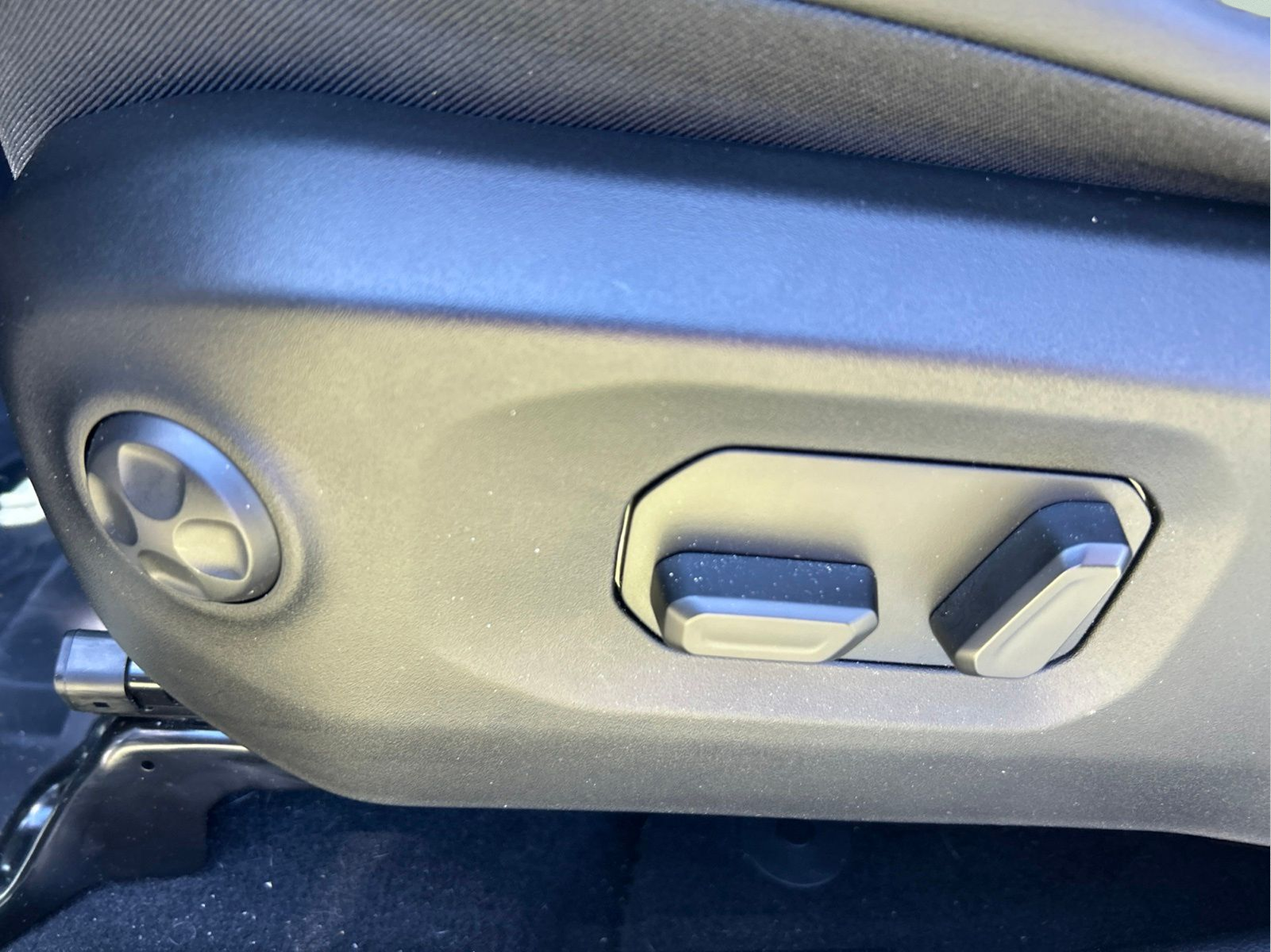 Used 2025 White Jeep Rubicon image 26