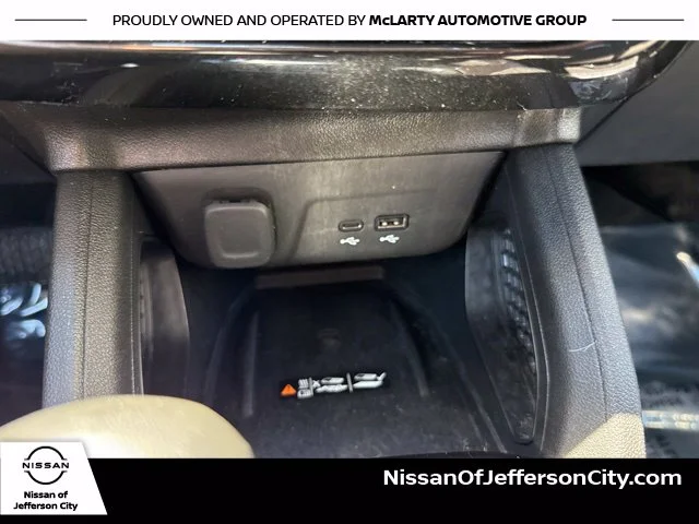Used 2024 Black Chevrolet LT image 26