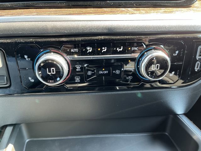 2026 GMC Sierra 1500 Elevation - Photo 17