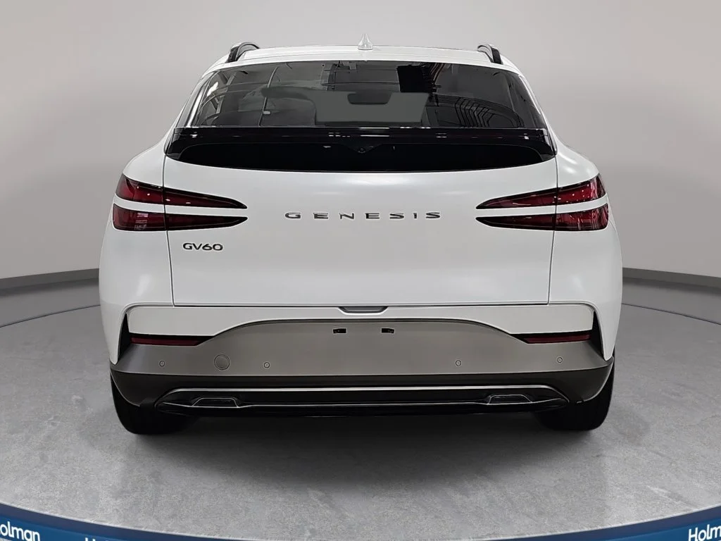 Used 2024 White Genesis Performance image 7
