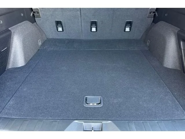 New 2026 MAGNETITE GRAY METALLIC Subaru Limited XT image 12