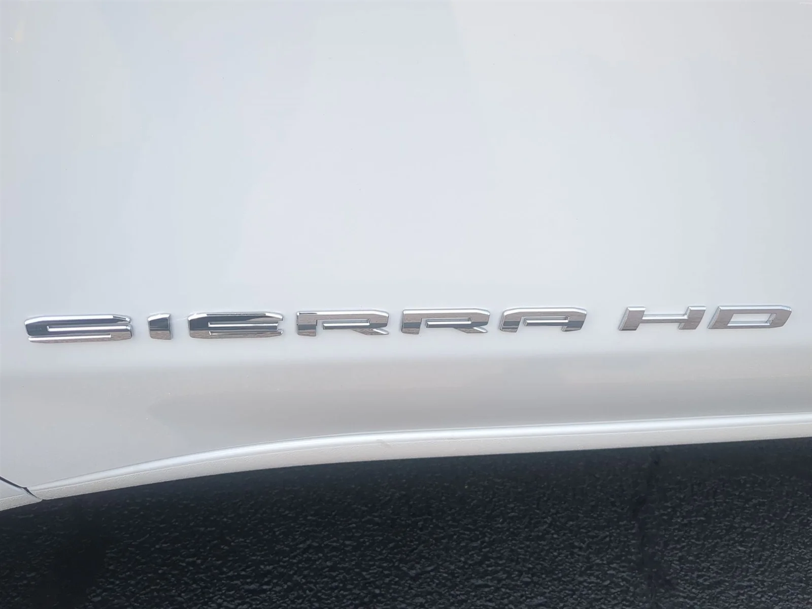 New 2026 Summit White GMC Pro image 53