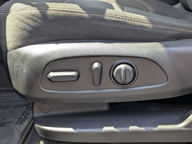 Used 2018 SABLE BROWN METALLIC Chevrolet LT Cloth image 22